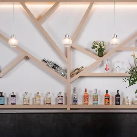 Nh Collection Mirtillo Rosso