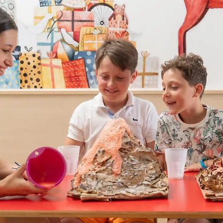 Nh Collection Mirtillo Rosso Ξενοδοχείο