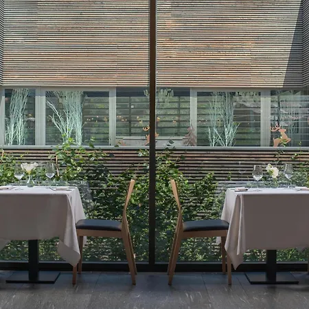 Nh Collection Mirtillo Rosso Hotel 4*