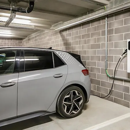 Nh Collection Mirtillo Rosso 4*