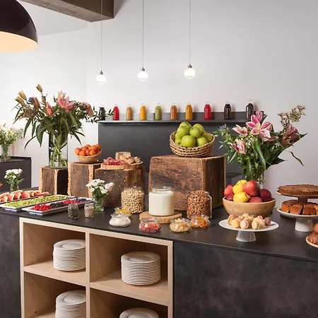 Nh Collection Mirtillo Rosso Hotel 4*