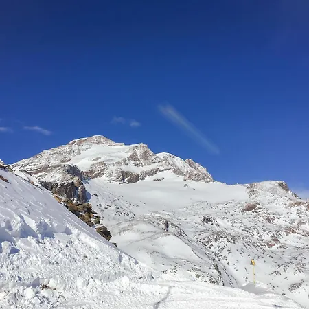 Nh Collection Mirtillo Rosso Alagna Valsesia