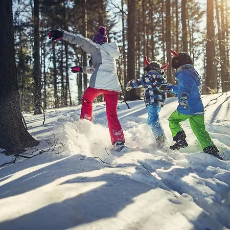 Nh Collection Mirtillo Rosso 4*