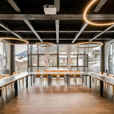 Nh Collection Mirtillo Rosso