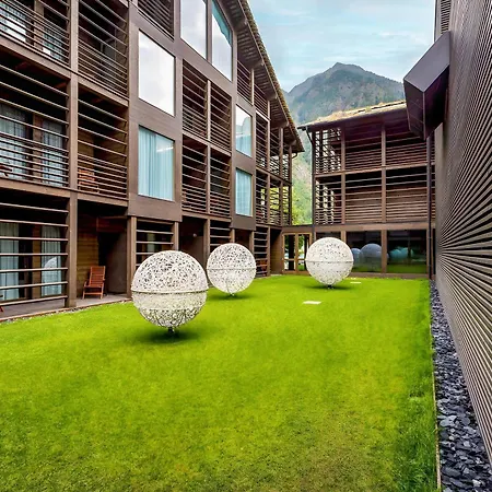 Nh Collection Mirtillo Rosso Alagna Valsesia