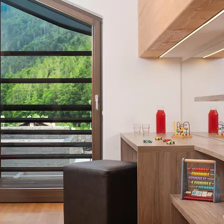 Nh Collection Mirtillo Rosso Alagna Valsesia