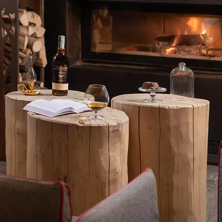 Hotel Nh Collection Mirtillo Rosso