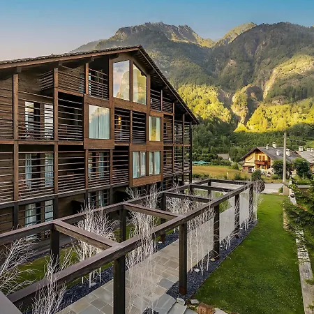 Nh Collection Mirtillo Rosso Hotel
