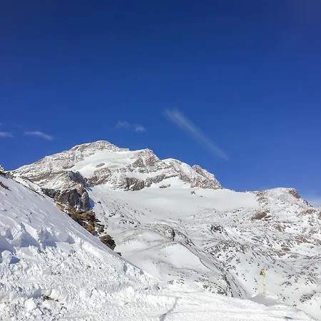 Nh Collection Mirtillo Rosso Hotel Alagna Valsesia