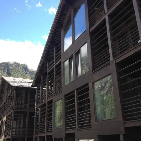 Nh Collection Mirtillo Rosso 4* Alagna Valsesia