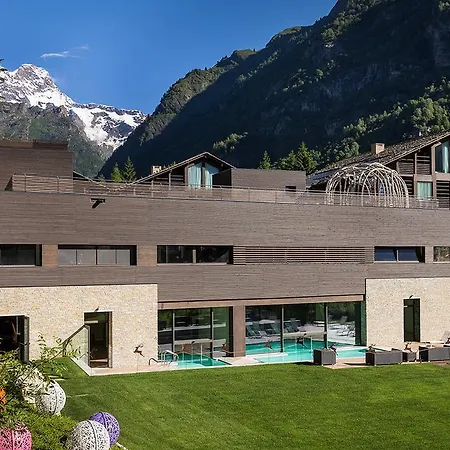 Nh Collection Mirtillo Rosso Alagna Valsesia