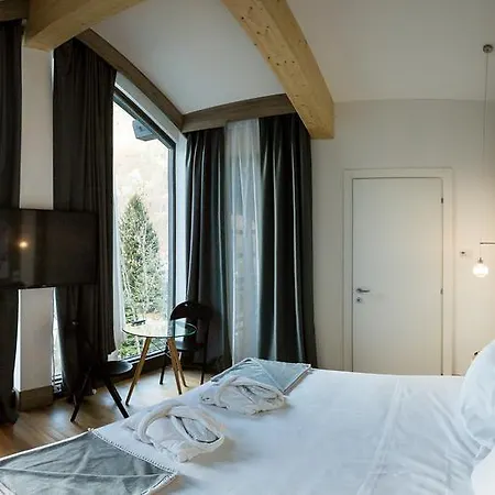 Nh Collection Mirtillo Rosso Alagna Valsesia