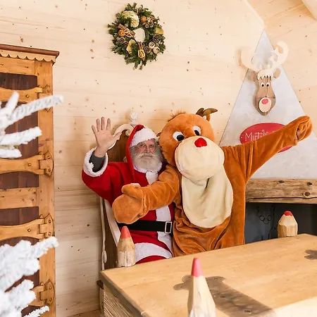 Hotel Nh Collection Mirtillo Rosso 4*