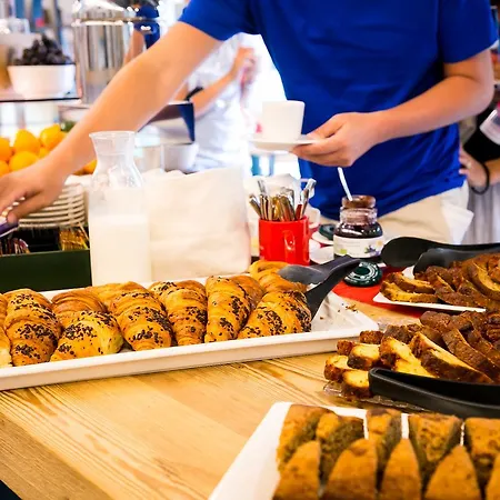 Nh Collection Mirtillo Rosso 4* Alagna Valsesia