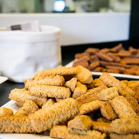 Nh Collection Mirtillo Rosso Hotel Alagna Valsesia