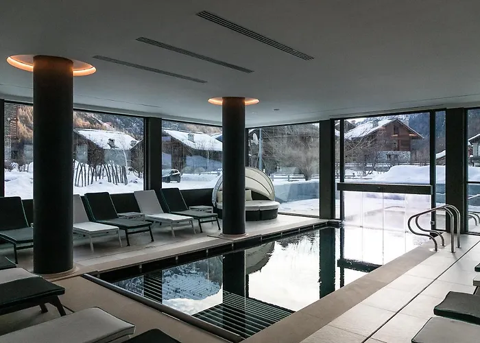 Nh Collection Mirtillo Rosso Hotel 4*