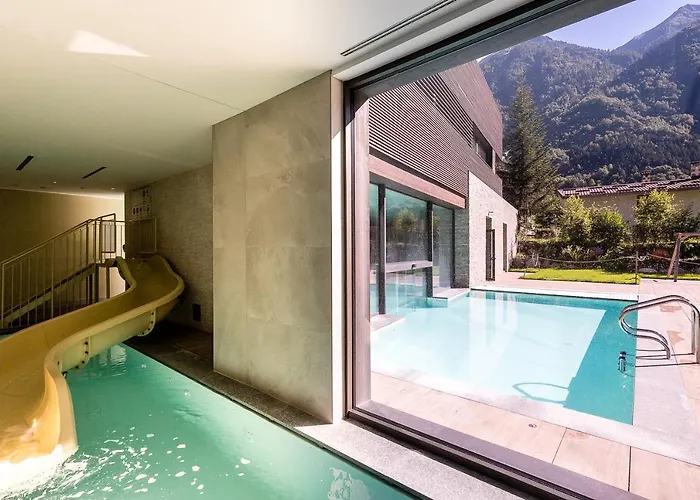 Nh Collection Mirtillo Rosso Alagna Valsesia