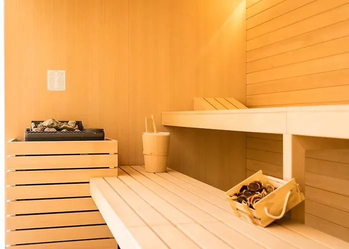 Nh Collection Mirtillo Rosso