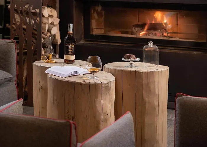 Hotel Nh Collection Mirtillo Rosso 4*