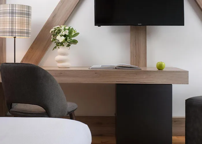 Hotel Nh Collection Mirtillo Rosso Alagna Valsesia