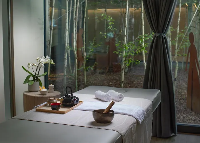 Nh Collection Mirtillo Rosso 4*