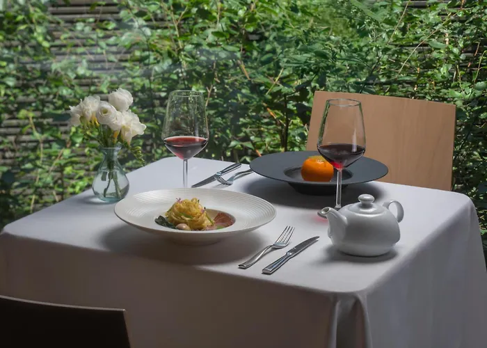 Nh Collection Mirtillo Rosso