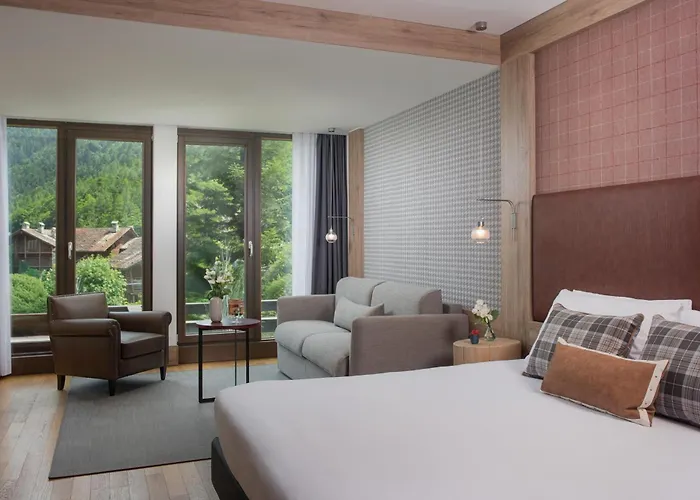 Nh Collection Mirtillo Rosso Hotel 4*