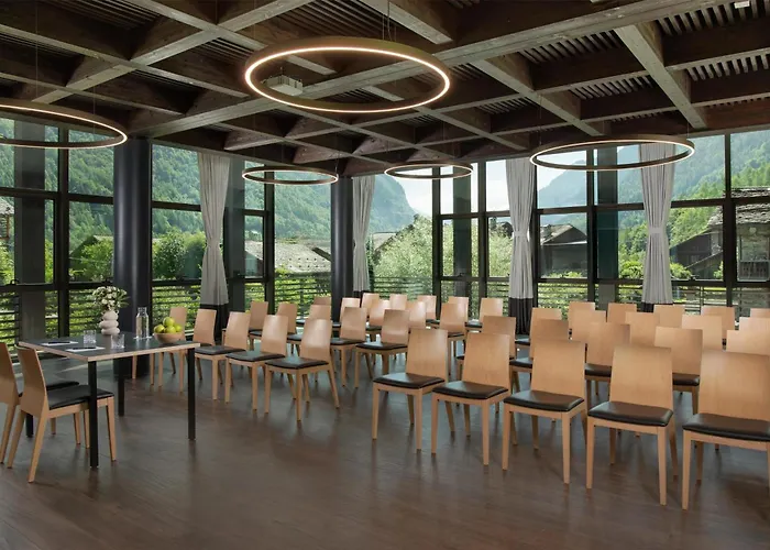 Nh Collection Mirtillo Rosso