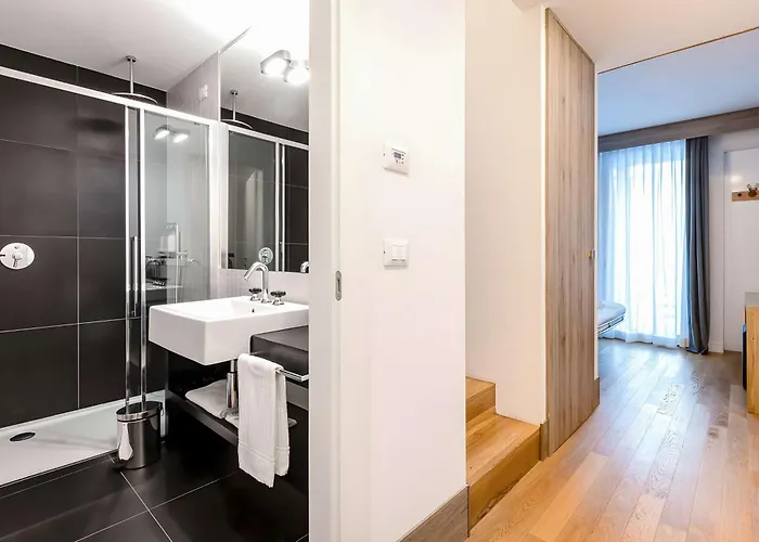 Hotel Nh Collection Mirtillo Rosso