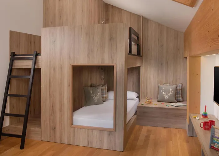 Mirtillo Rosso Family