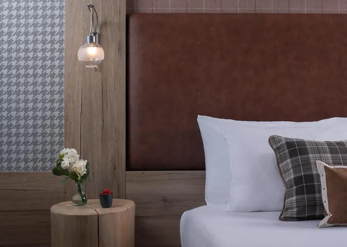 Nh Collection Mirtillo Rosso Hotel