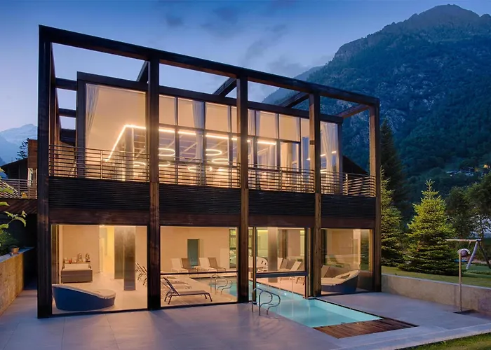 Nh Collection Mirtillo Rosso Hotel