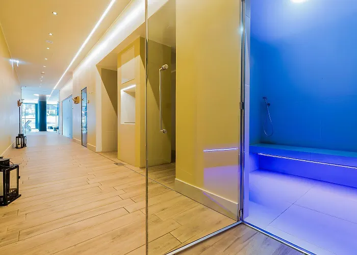 Nh Collection Mirtillo Rosso 4*