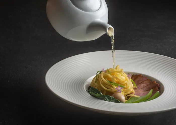 Nh Collection Mirtillo Rosso Alagna Valsesia