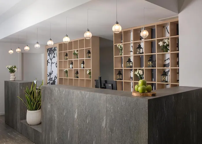 Hotel Nh Collection Mirtillo Rosso 4*