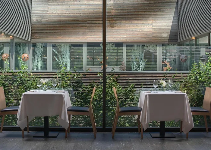 Nh Collection Mirtillo Rosso Hotel 4*