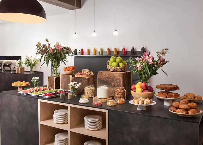 Mirtillo Rosso Family Hotel 4*