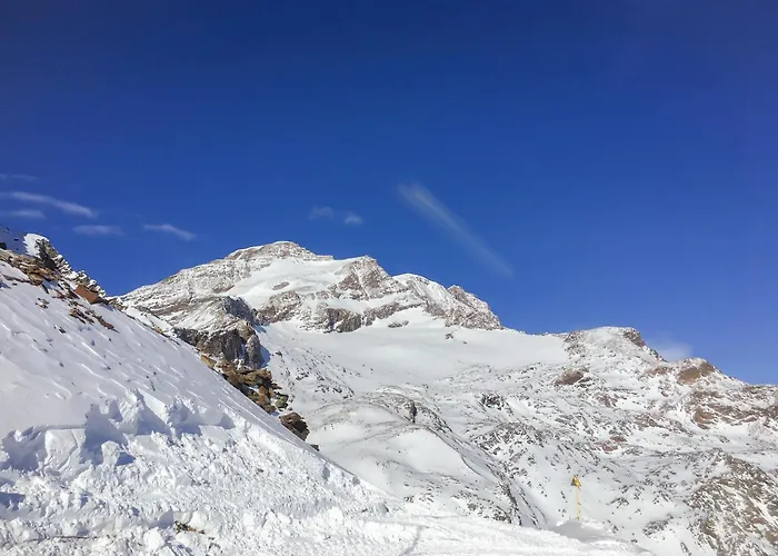 Nh Collection Mirtillo Rosso Alagna Valsesia