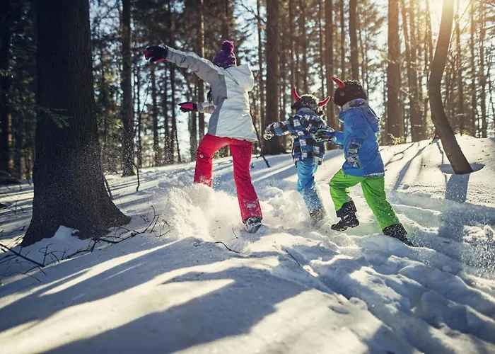 Nh Collection Mirtillo Rosso 4*