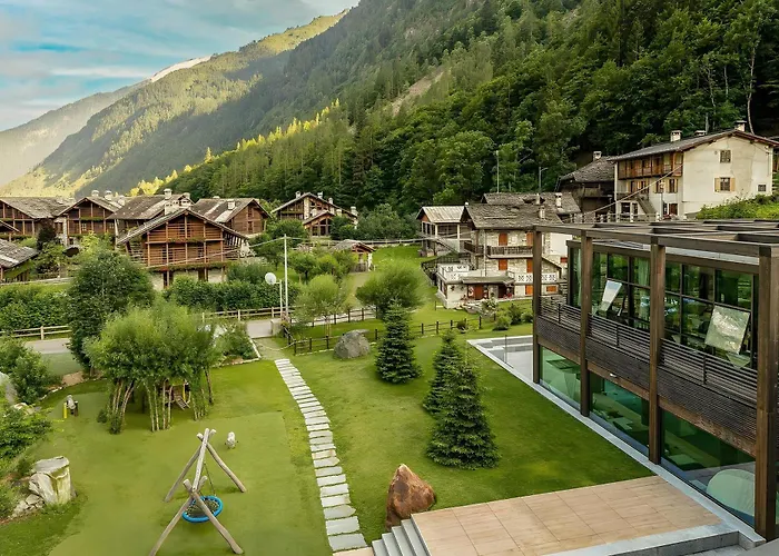 Hotel Nh Collection Mirtillo Rosso