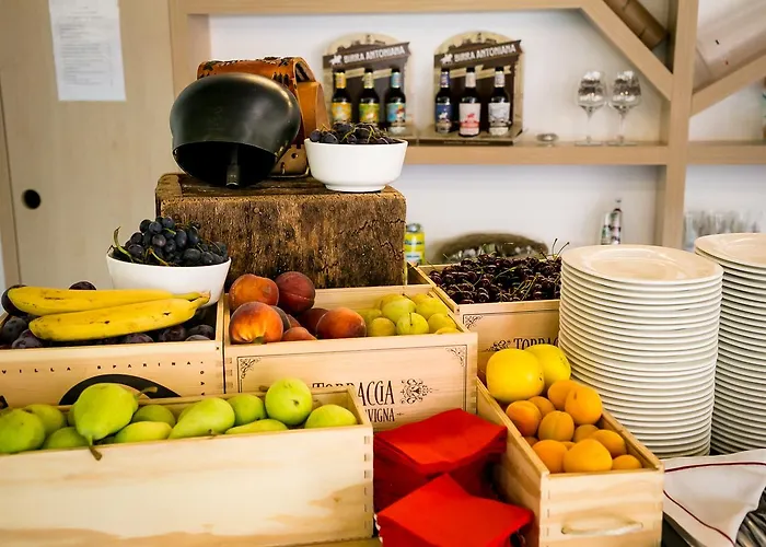 Mirtillo Rosso Family Hotel Alagna Valsesia