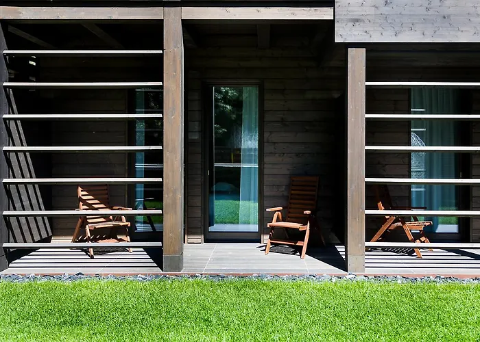 Nh Collection Mirtillo Rosso