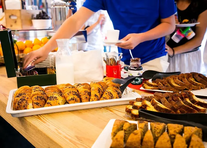 Mirtillo Rosso Family 4* Alagna Valsesia