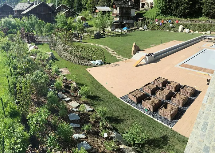 Nh Collection Mirtillo Rosso Hotel